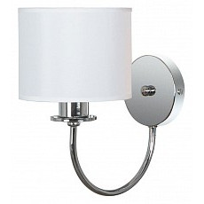 Бра arte lamp attore a4092ap-1cc